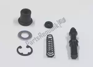 TOURMAX 502312 rep brake m.cyl. front - Bottom side
