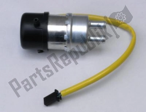 TOURMAX 1515208 electric fuel pump assy, ??fpp-903 - Bottom side