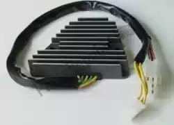 Here you can order the voltage regulator regulator, rgu-134 from Tourmax, with part number 5091340: