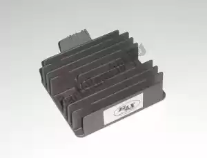 TOURMAX 5094330 voltage regulator regulator, rgu-433 - Bottom side