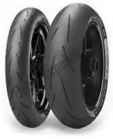 00252570, Metzeler, 120/70 zr17 racetec rr    , Nieuw