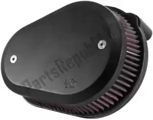 K&N 13794292 filtre, systeme d'admission d'air-harley davidson - La partie au fond