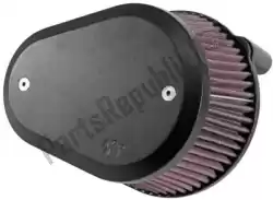 Aquí puede pedir filtro, sistema de admision de aire-harley davidson de K&N , con el número de pieza 13794294: