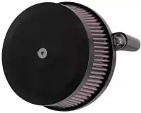13794296, K&N, Filtro, sistema de admissão de ar-harley davidson    , Novo