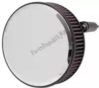 13794299, K&N, Filtro, sistema de admissão de ar-harley davidson    , Novo