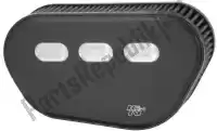 13794621, K&N, Filter, lucht intake system-harley davidson    , Nieuw