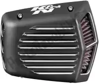 13794321, K&N, Filtro, sistema de admissão de ar-harley davidson    , Novo