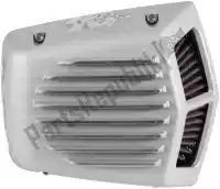 13794322, K&N, Filtro, sistema de admissão de ar-harley davidson    , Novo