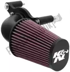 Here you can order the filter, air performance air intake system from K&N, with part number 13831125: