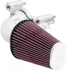 Here you can order the filter, air performance air intake system from K&N, with part number 13831125P: