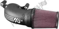 Here you can order the filter, air performance air intake system from K&N, with part number 13831137: