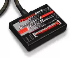 Here you can order the carburetion kit secondary fuel module sfm-5 from Dynojet, with part number 12990108: