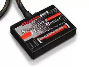 DYNOJET 12990110 carburatie kit secondary fuel module sfm-6 - Onderkant