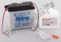 accu 6n4b-2a van Nitro, met onderdeel nummer 104104, bestel je hier online: