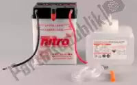 104134, Nitro, Accu nb2.5l-c    , Nieuw