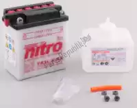 104192, Nitro, Battery nb3l-a    , New