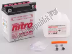 Here you can order the battery nb3l-b from Nitro, with part number 104194: