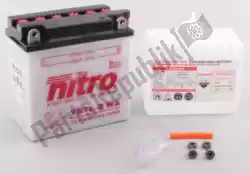 Here you can order the battery nb7l-b from Clicknride, with part number 104206: