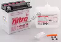 104208, Nitro, Bateria nb7l-b2    , Novo