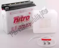 104168, Nitro, Batterie nb16al-a2    , Nouveau