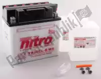 104172, Nitro, Battery nb16cl-b    , New