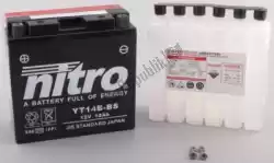 Here you can order the battery nt14b-bs (cp) from Nitro, with part number 104310: