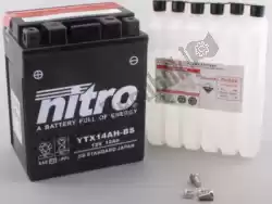 Here you can order the battery ntx14ah-bs hp (cp) from Nitro, with part number 104354: