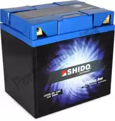 Tutaj możesz zamówić bateria lix30l-bs od Shido , z numerem części 105228: