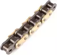 230727126G, Afam, Corrente, hd 428r1 126 ar (clipe) ouro    , Novo