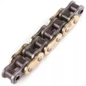 AFAM 230729134G catena x 428xmr 134 ar (clip) oro - Il fondo