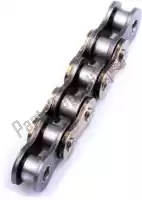 230734110G, Afam, Chain, race 520mr2 110 ars (clip) gold    , New