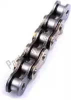 230734116G, Afam, Chain, race 520mr2 116 ars (clip) gold    , New