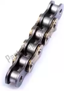 AFAM 230734112G chain, race 520mr2 112 ars (clip) gold - Bottom side