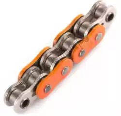 Here you can order the kett x 520xhr2 94 mrs (rivet) orange from Afam, with part number 230740094O: