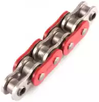230740102R, Afam, Kett x 520xhr2 102 mrs (rivetto) rosso    , Nuovo