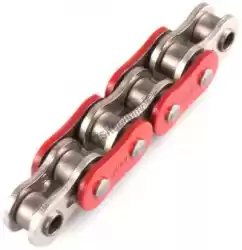 Here you can order the kett x 520xhr2 108 mrs (rivet) red from Afam, with part number 230740108R: