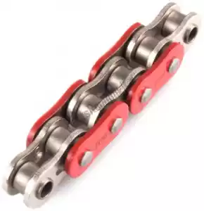 AFAM 230740108R kett x 520xhr2 108 mrs (rivet) red - Bottom side