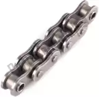 230745100, Afam, Chain x 520xlr2 100 ars (clip)    , New