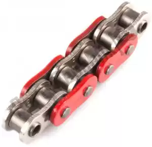 AFAM 230757112R kett x 525xhr3 112 mrs (rivet) red - Bottom side