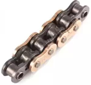 AFAM 230763108G kett x 525xsr2 108 mrs (remache) oro - Lado inferior