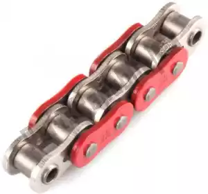 AFAM 230767114R kett x 530xhr2 114 mrs (rivet) rouge - La partie au fond