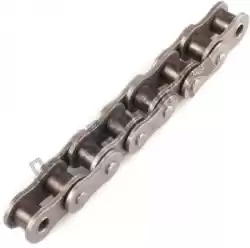 Here you can order the chain, standard 420d 104 cl (clip) from DC, with part number 230304104: