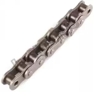DC 230304104 chain, standard 420d 104 cl (clip) - Bottom side