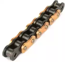 Here you can order the chain, race 420mx2 86 cl (clip) gold from DC, with part number 230310086G: