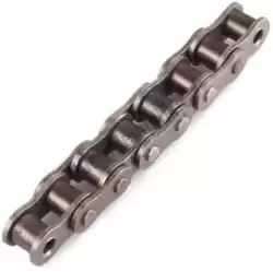 Here you can order the chain, standard 428d 140 cl (clip) from DC, with part number 230314140: