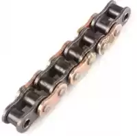 230318118G, DC, Chain, race 428mdx 118 clt (clip) gold    , New