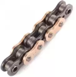 Here you can order the chain qx 520msx2 gold 114 pls (rivet) from DC, with part number 230342114G: