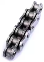 230348100, DC, Chaine qx 520mtx3 100 pls (rivet)    , Nouveau