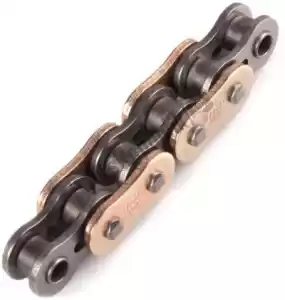 DC 230354094G kett qx 520mzx2 94 pls (rivet) gold - Bottom side