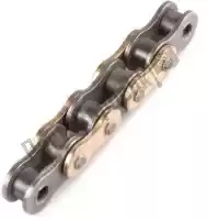 230356110G, DC, Chain, race 520r3 110 cl (clip) gold    , New